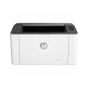HP 4ZB78A 107W SİYAH LAZER YAZICI