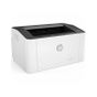HP 4ZB78A 107W SİYAH LAZER YAZICI