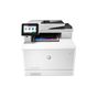 HP M479FDN RENKLİ LASER YAZ-TAR-FOT-FAX W1A79A