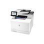 HP M479FDN RENKLİ LASER YAZ-TAR-FOT-FAX W1A79A