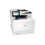 HP M479FDN RENKLİ LASER YAZ-TAR-FOT-FAX W1A79A