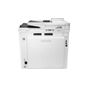 HP M479FDN RENKLİ LASER YAZ-TAR-FOT-FAX W1A79A