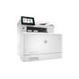 HP M479FDN RENKLİ LASER YAZ-TAR-FOT-FAX W1A79A