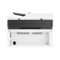 HP 4ZB84A 137FNW MONO LAZER YAZ/TAR/FOT/FAX +NET+W