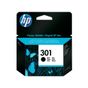 HP CH561EE (301) SİYAH MÜREKKEP KARTUŞ