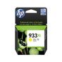 HP CN056AE (933XL) SARI MÜREKKEP KARTUŞ