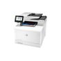HP M479FNW RENKLİ LASER YAZ-TAR-FOT-FAX W1A78A