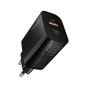 Hytech HY-XE49 Tip-C+USB-A 30W PD/ 18W Hızlı Ev