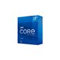 INTEL CORE I7 11700F 2.5GHz 1200P 65W 16MB BOX