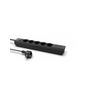 Inca IPW-44TU 1,5m 5'li A.korumalı priz.2USB+Tip-C