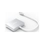 Inca ITPC-04T Tip-C=>Hdmi+USB3.0+Pd(100W) Çevirici