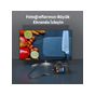 Inca ITPC-06T  15cm Tip-C=>HDMI+VGA+USB hub
