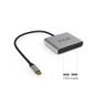 INCA ITPC-4T Type-C => 2xHDMI + USB2.0+PD HUB