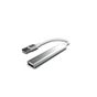 Inca IUSB-4TU Usb Tip-A=>3*Usb2.0+1*Usb3.0 Hub
