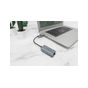Inca IUTP-01T USB3.0&Tip-C=>gigabit RJ45 Ethernet