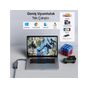 Inca IUTP-03T USB3.0+Tip-C=>Gigabit RJ45+3*USB3.0