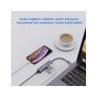 Inca IUTP-03T USB3.0+Tip-C=>Gigabit RJ45+3*USB3.0