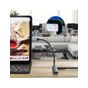 Inca IUTP-06T 15cm Tip-C+USB=>1*USB3.0+2*USB2.0+