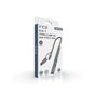 Inca IUTP-06T 15cm Tip-C+USB=>1*USB3.0+2*USB2.0+