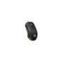 INCA IMG-327 OPHIRA USB OYUNCU MOUSE,RGB