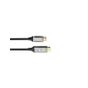 INCA ITCH-02TX USB Type-C =>HDMI ÇEVİRİCİ KABLO 2m