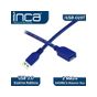 Inca IUSB-020T 2m USB 3.0 Uzatma kablosu