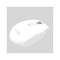Inca IWM-241RB Candy Design 3D kabosuz beyaz mouse