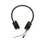 Jabra 4999-823-109 Evolve 20 Duo Usb,Nc Ms,