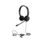 Jabra 4999-823-109 Evolve 20 Duo Usb,Nc Ms,