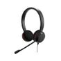 Jabra 4999-823-109 Evolve 20 Duo Usb,Nc Ms,
