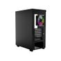Gamebooster 650W E-Atx Crux E650B 80+ Rainbow