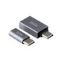 BIX ADP-04 TYPE-C=>USB-A+MICRO USB CEVİRİÇİ