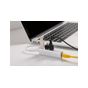 Daytona FC06  Tip-C=>3 Port  USB+  Gigabit RJ45