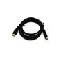 Beek BC-DSP-HA-MM-8K21-02 2m Hdmi(2.1)A E/E 8k@