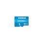 Kioxia 1Tb U3 V30 4k 100/50 Mb/sn Micro Sd Hc