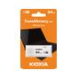 KIOXIA 64GB U301 BEYAZ USB 3.2 GEN 1 BELLEK