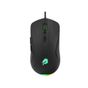 GameBooster KM-11B Knight Siyah  Usb Q