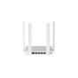KEENETIC KN-1910-01TR VIVA AC1300 5GPORT ROUTER AP