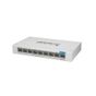 KEENETIC KN-4710-01-EU 9'LU 8'İ PoE GIGABIT SWITCH