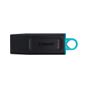 KINGSTON 64 GB USB3,2 BELLEK DTX/64GB SİYAH-MAVİ