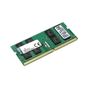 KINGSTON 16GB DDR4 2666 MHz KVR26S19D8/16 N.BOOK