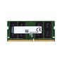 KINGSTON 8GB DDR4 SoDIMM 3200Mhz KVR32S22S8/8