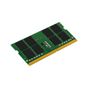 KINGSTON 8GB DDR4 SoDIMM 3200Mhz KVR32S22S8/8