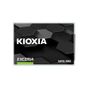 KIOXIA 480GB SSD 555/540MB LTC10Z480GG8