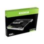 KIOXIA 480GB SSD 555/540MB LTC10Z480GG8