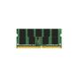 KINGSTON 8GB DDR4 2666MHz N.BOOK RAM KVR26S19S8/8