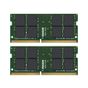 Kingston 16Gb Ddr4 Sodimm 3200Mhz KVR32S22D8/16WP