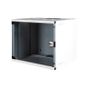 LANDE SOHO 9U DUVAR TİPİ DEMONTE 54X40 KABİNET