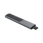 Logitech 910-004861 SPOTLIGHT Sunum kumandası,gri