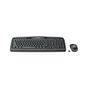 Logitech 920-003988 MK330 Kablosuz M.M Set